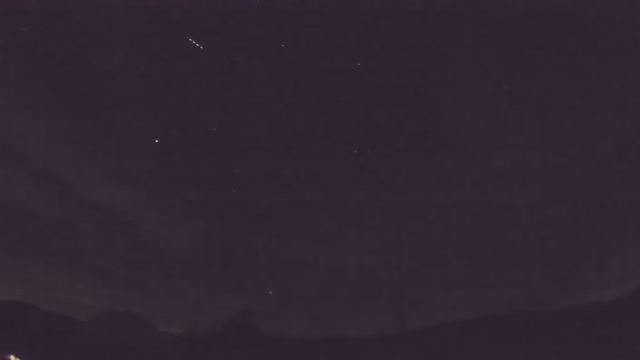 AMS92 meteor