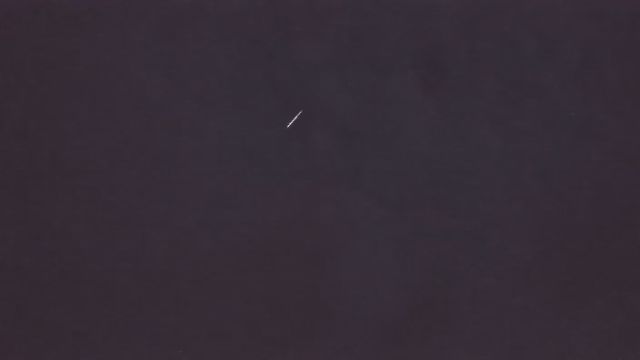 AMS92 meteor