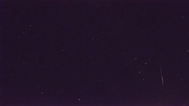 AMS92 meteor