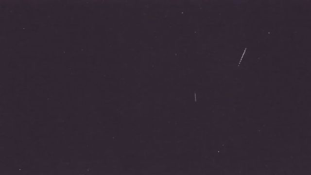 AMS92 meteor