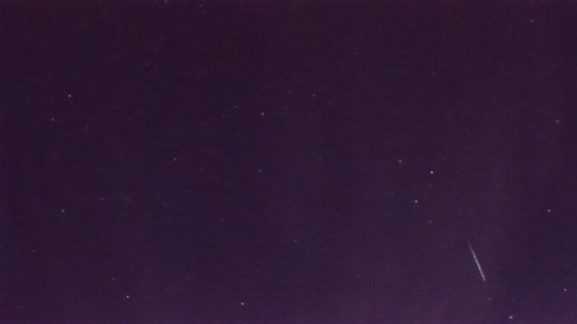 AMS92 meteor