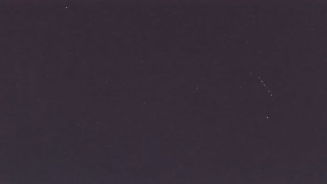 AMS92 meteor