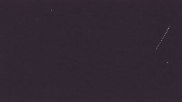 AMS92 meteor