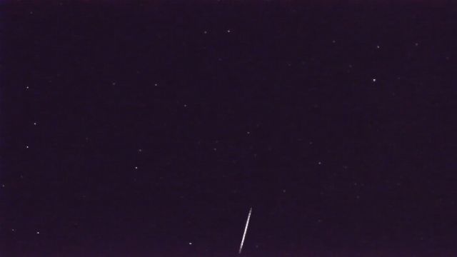 AMS92 meteor