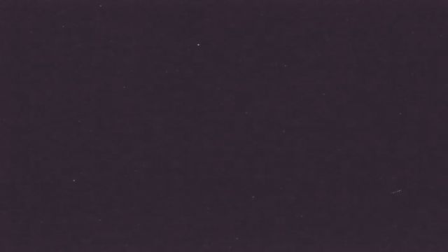 AMS92 meteor