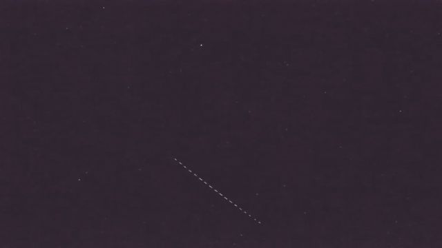AMS92 meteor