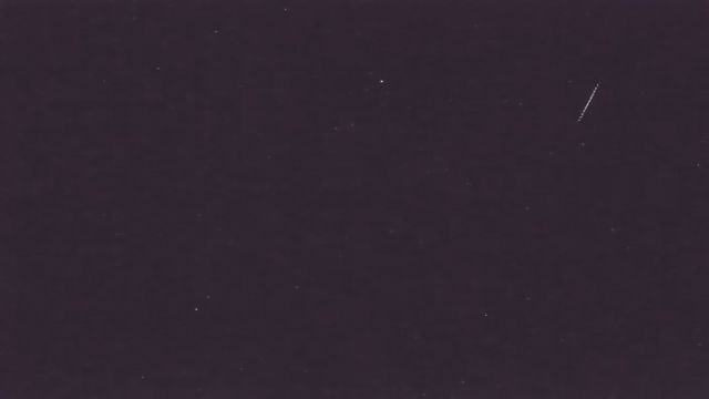 AMS92 meteor
