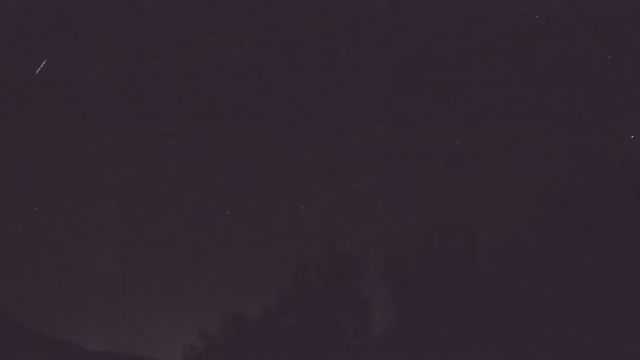 AMS92 meteor