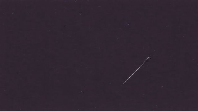 AMS92 meteor