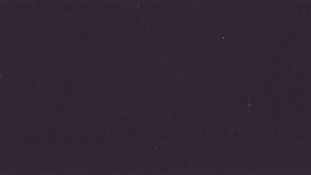 AMS92 meteor
