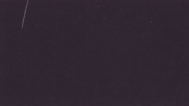 AMS92 meteor
