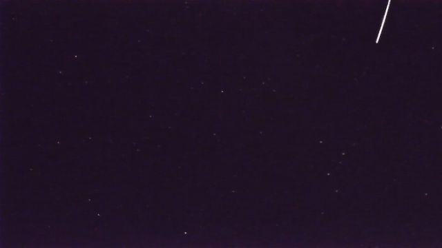 AMS92 meteor