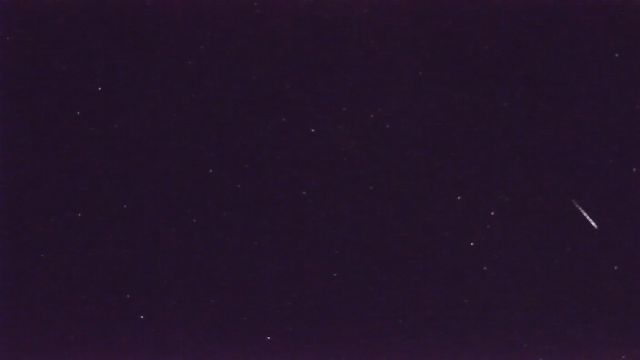 AMS92 meteor