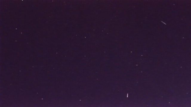 AMS92 meteor