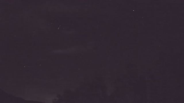 AMS92 meteor
