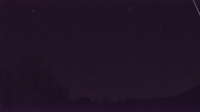AMS92 meteor