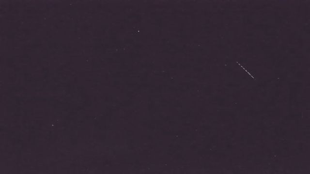 AMS92 meteor