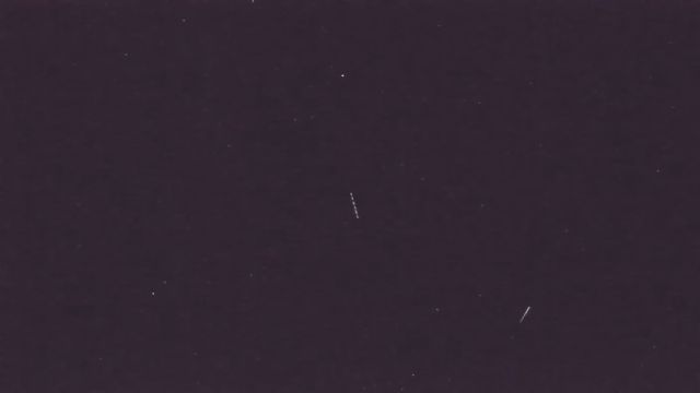 AMS92 meteor