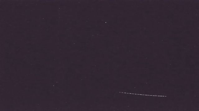 AMS92 meteor