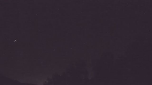 AMS92 meteor