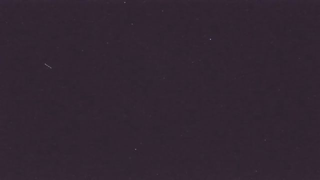 AMS92 meteor