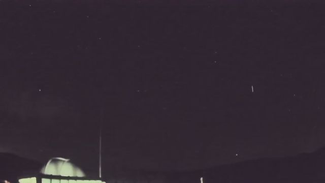 AMS92 meteor