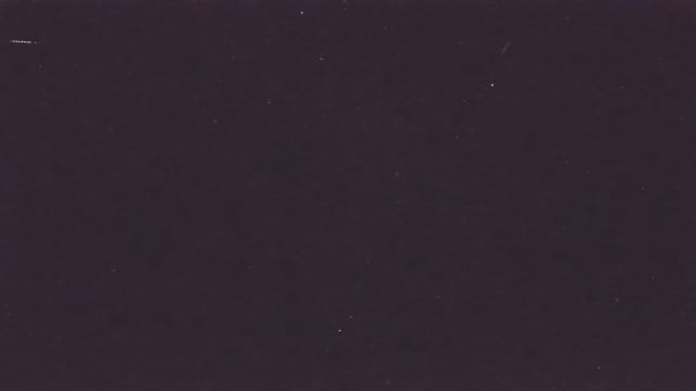 AMS92 meteor