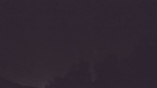 AMS92 meteor