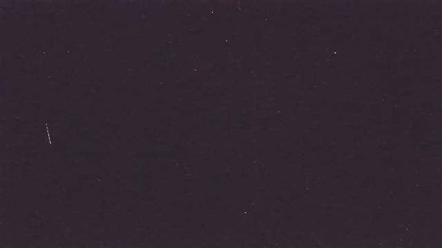 AMS92 meteor