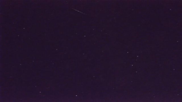 AMS92 meteor