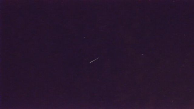 AMS92 meteor