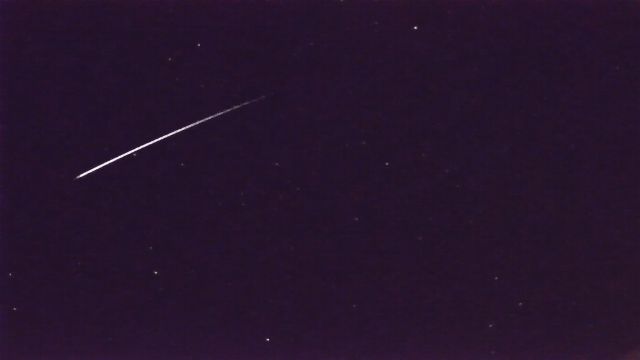 AMS92 meteor