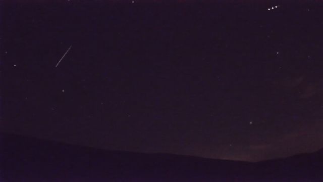 AMS92 meteor