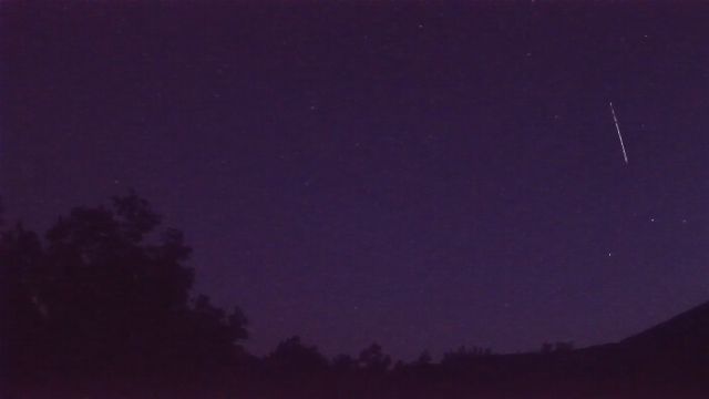 AMS92 meteor