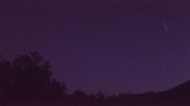 AMS92 meteor