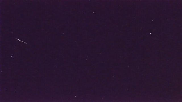 AMS92 meteor