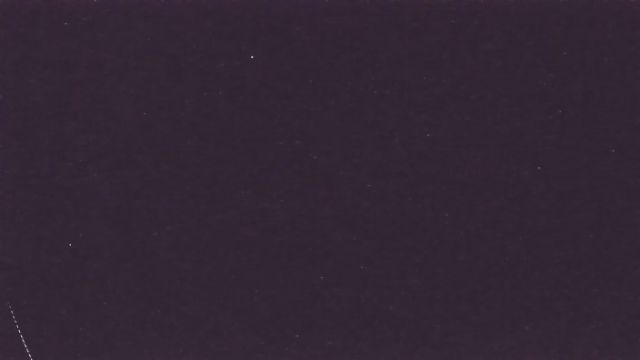 AMS92 meteor
