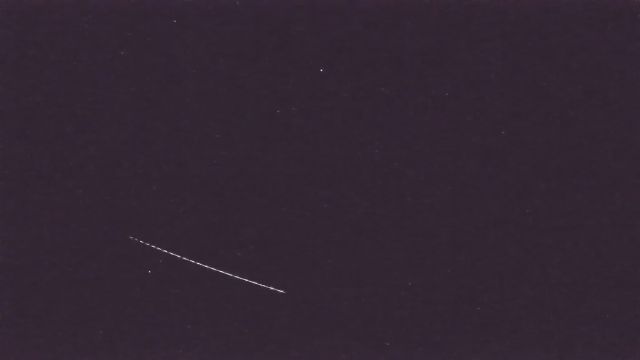 AMS92 meteor