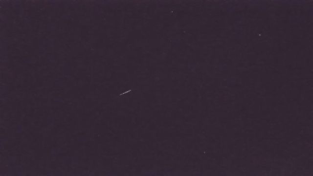 AMS92 meteor