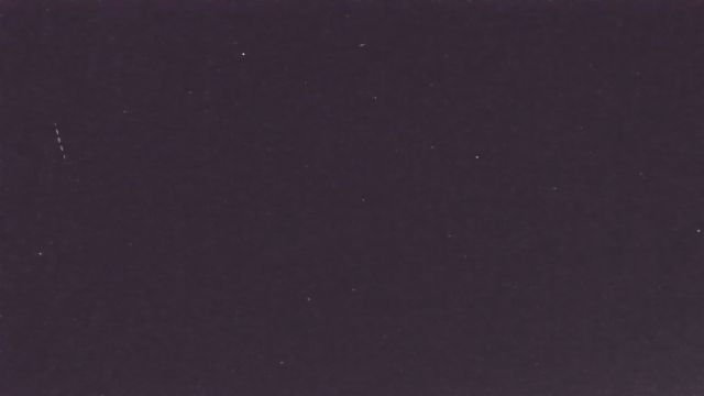 AMS92 meteor