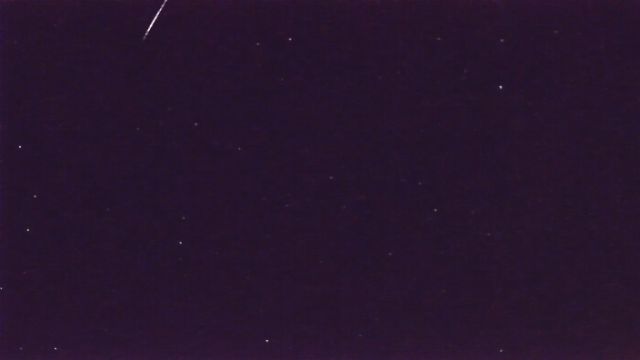 AMS92 meteor