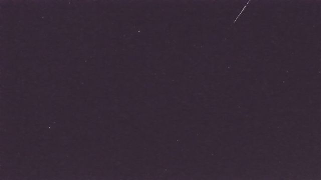 AMS92 meteor