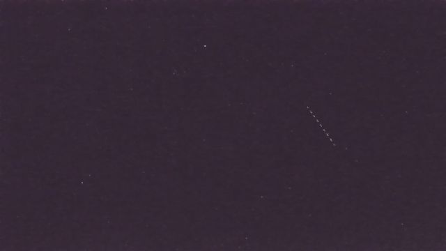 AMS92 meteor