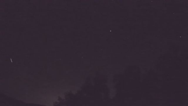 AMS92 meteor