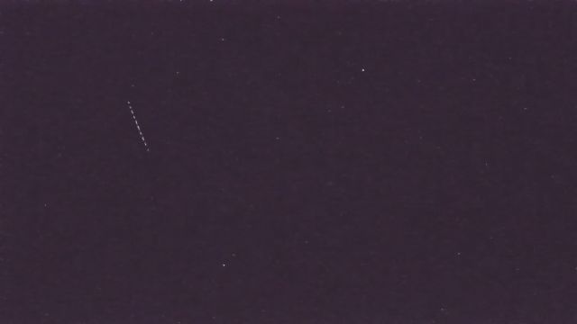 AMS92 meteor