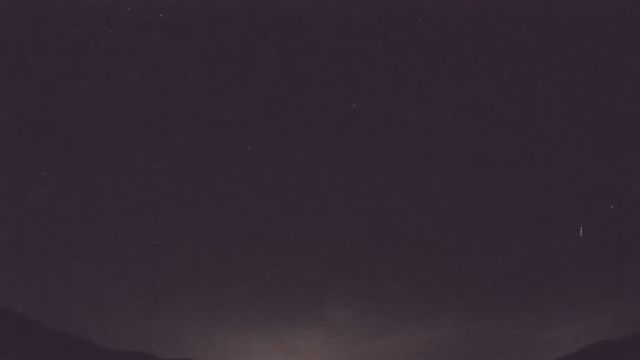 AMS92 meteor
