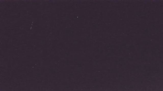AMS92 meteor