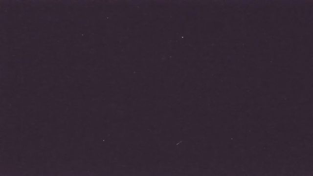 AMS92 meteor
