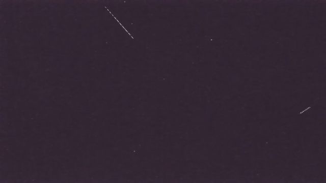 AMS92 meteor