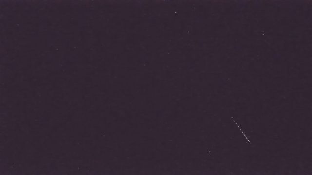 AMS92 meteor